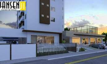 Imagem 4: HOME CLUB MARIA ELEONORA, APTOS C/02 E 03 QTOS NO MELHOR DO B. DOS ESTADOS