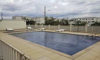 Imagem 7: Apartamento 2 dormitórios no Jardim Nunes