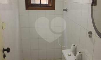 Imagem 7: Sobrado 3 Dormitórios, sendo 1 Suíte, 144m² no Jabaquara