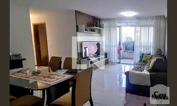 Imagem 2: Apartamento à Venda - Buritis, 4 Quartos, 105 m²