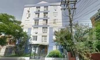 Imagem 2: Prédio no bairro Floresta