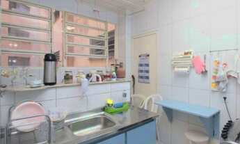 Imagem 5: Apartamento com 2 dormitórios à venda, 70 m² por R$ 270.000 - Floresta - Belo Horizonte/MG