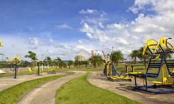 Imagem 3: Terreno à venda, 525 m² por R$ 200.000,00 - Residencial Terras de Ártemis (Ártemis) - Pira