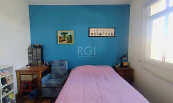 Imagem 7: Porto Alegre - Apartamento Padrão - Menino Deus