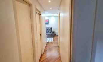 Imagem 5: Apartamento para aluguel com 73 metros quadrados com 3 quartos em Lauzane Paulista - São P