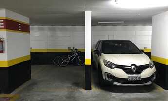 Imagem 2: Apartamento Padrão para Venda em Santa Paula São Caetano do Sul-SP