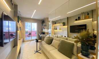 Imagem: Apartamento novo na Água Branca com 3 quartos