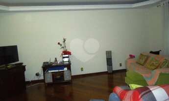 Imagem 4: CASA TÉRREA MARAVILHOSA A VENDA NA CASA VERDE - 3 DORMITÓRIOS (1 SUÍTE) E 8 VAGAS DE GARAG