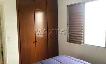 Imagem 7: Apartamento 60 m2, 2 dormitórios,Parque Novo Mundo