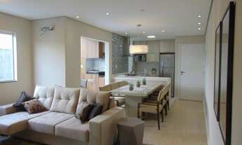 Imagem: Apartamento com 2 dormitórios à venda