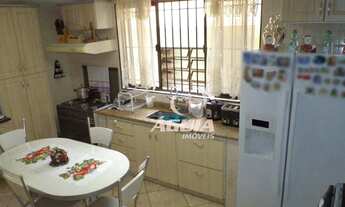 Imagem 4: Casa com 3 dormitórios à venda, 188 m² por R$ 890.000,00 - Olímpico - São Caetano do Sul/S