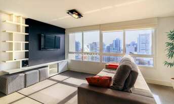 Imagem 3: Aparatamento de 03 dormitórios no Edifício Michelângelo em Torres/RS