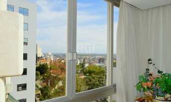 Imagem 2: Porto Alegre - Apartamento Padrão - Higienópolis