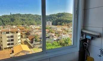 Imagem 4: Apto Aluguel Martim de Sá - Semi novo - Mobiliado