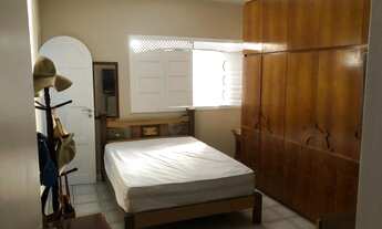 Imagem 6: Casa Na barra de São Miguel