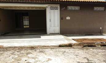 Imagem 2: CASA TÉRREA NO BAIRRO EUGÊNIO LOPES!