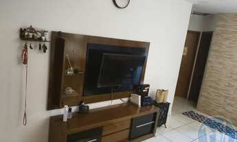 Imagem 3: Casa Residencial com 3 quartos à venda por R$ 315000.00, 60.00 m2 - SAO GABRIEL - COLOMBO