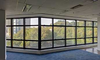 Imagem: Sala para alugar, 422 m² por R$ 27.449,50/mês