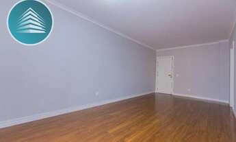 Imagem 3: Apartamento à venda, 103 m² por R$ 550.000,00 - Água Verde - Curitiba/PR