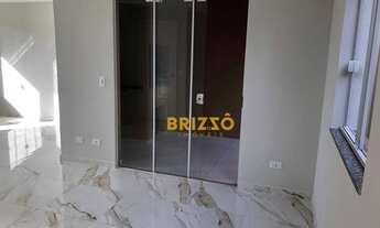 Imagem 2: Sobrado com 3 dormitórios à venda, 160 m² por R$ 720.000,00 - Santa Felicidade - Curitiba