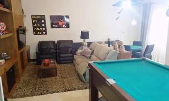 Imagem: Casa - Santa Terezinha - Paulínia