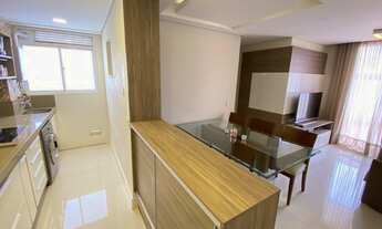 Imagem 3: APARTAMENTO IMPECÁVEL PORTEIRA FECHADA PARQUE INDUSTRIAL