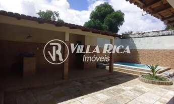 Imagem 2: Casa no conjunto Tapajós -vendo