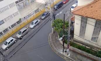 Imagem 6: Apartamento 4/4 com suíte, nascente, 170m no Jardim Baiano, em Nazaré - Salvador - BA