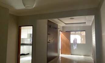 Imagem 3: Casa à venda no Marta Helena em Uberlândia