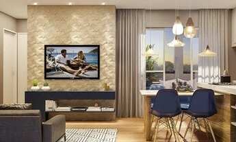 Imagem: SãO JOSé DOS CAMPOS - Apartamento Padrão