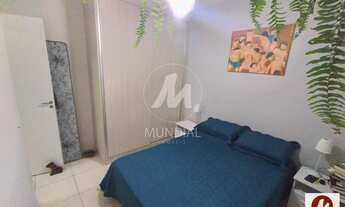 Imagem 6: Apartamento (tipo - padrao) 2 dormitórios, cozinha planejada, portaria 24hs, lazer, espaço