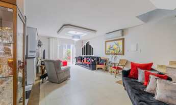 Imagem 3: PORTO ALEGRE - Casa de Condomínio - Sarandi