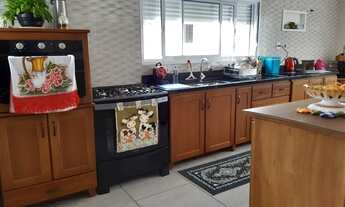 Imagem 5: Casa com 4 dormitórios à venda, 160 m² por R$ 795.000 - Itapirubá Sul/SC