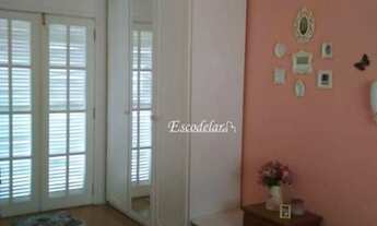 Imagem 5: Casa com 3 dormitórios à venda, 109 m² por R$ 820.000,00 - Vila Ester - São Paulo/SP