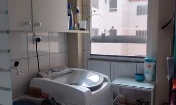 Imagem 3: CACHOEIRINHA - Apartamento Padrão - VILA CACHOEIRINHA