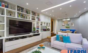 Imagem 3: APARTAMENTO - JARDIM AMÉRICA - SP