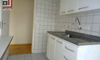 Imagem 5: Excelente apartamento próx Metrô Praça da Árvore 2 dorm 1 vaga