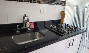 Imagem 7: São Paulo - Apartamento Padrão - JABAQUARA