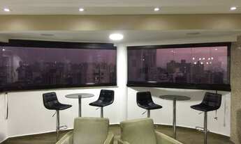 Imagem 7: COBERTURA RESIDENCIAL em SÃO BERNARDO DO CAMPO - SP, RUDGE RAMOS