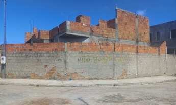 Imagem: Casa pra vender no conjunto Albano franco