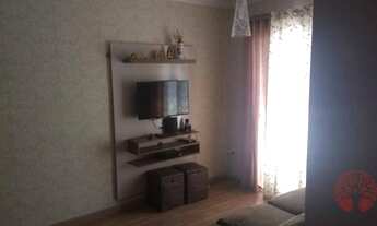 Imagem 5: Apartamento à venda, 50 m² por R$ 290.000,00 - Vila Alvorada - Jundiaí/SP