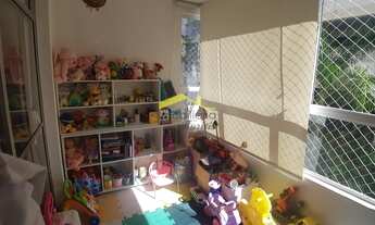 Imagem 6: Apartamento para aluguel, 3 quartos, 1 suíte, 2 vagas, Buritis - Belo Horizonte/MG