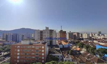 Imagem 6: Comprar Apartamento 2 dormitórios Vista livre 1 Vaga Campo Grande