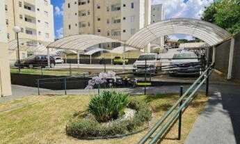 Imagem: Apartamento com 2 dormitórios para alugar