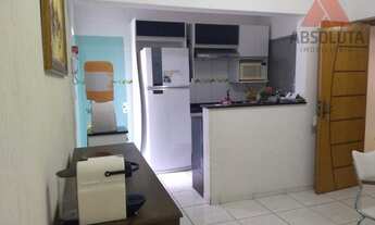 Imagem 3: Casa com 3 dormitórios à venda, 105 m² por R$ 380.000,00 - Parque Nova Carioba - Americana