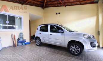 Imagem 3: Casa de 2 quartos para compra - Parque Santa Felícia Jardim - São Carlos