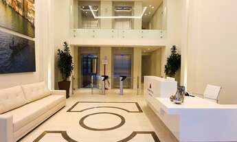 Imagem 4: SALA COMERCIAL NO PATRIANI OFFICES EM ATIBAIA