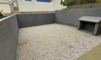 Imagem 5: Sobrado para venda com 68 metros quadrados com 2 quartos em Serraria - São José - SC