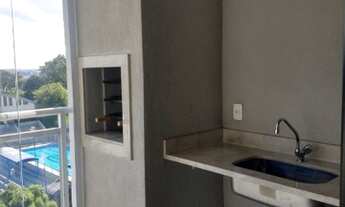 Imagem 5: Apartamento com 2 dormitórios à venda, 130 m² por R$ 1.200.000,00 - City Parque - Itu/SP