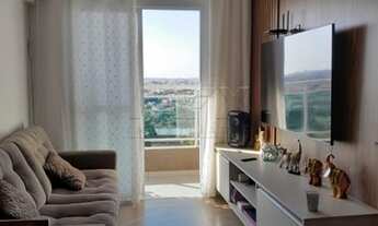 Imagem 6: Bauru - Apartamento Padrão - Quinta Ranieri